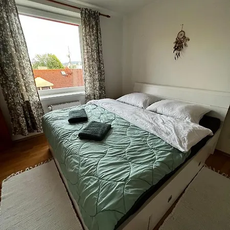 Apartman Mw