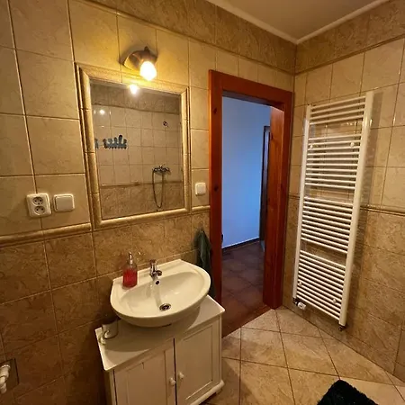 Apartman Mw *