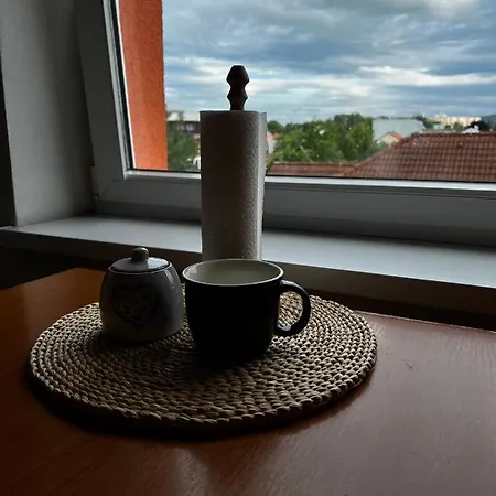 Apartman Mw פופראד