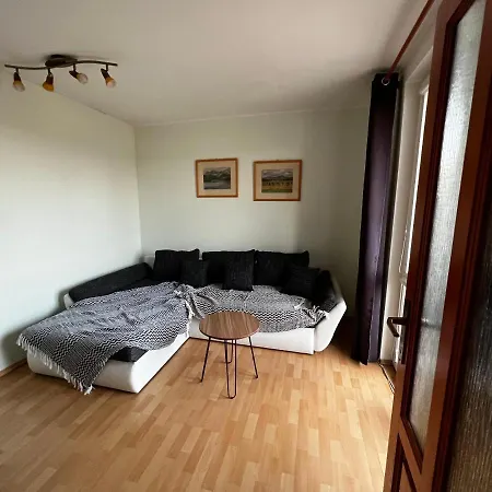 Apartman Mw פופראד