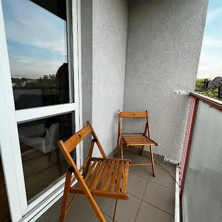 Apartman Mw *
