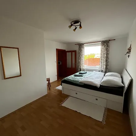 Apartman Mw Poprad