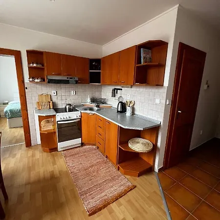 Apartman Mw