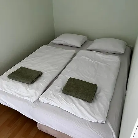 Lägenhet Apartman Mw Poprad