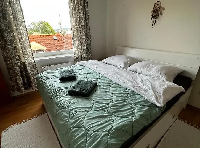 Apartman Mw