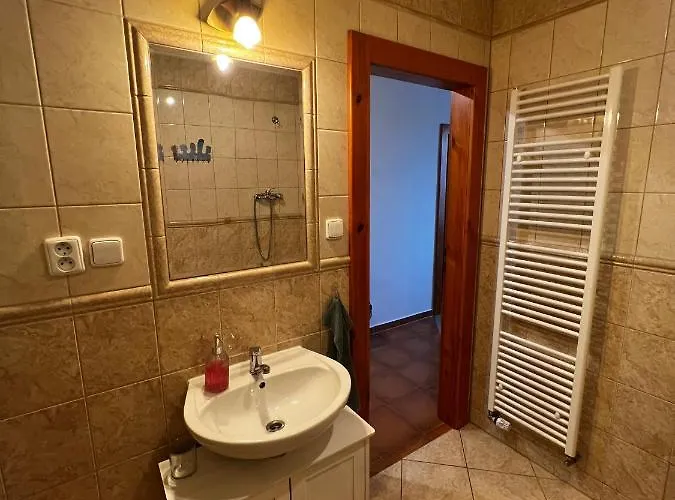 Apartman Mw *