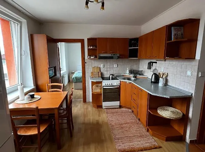Apartman Mw Διαμέρισμα
