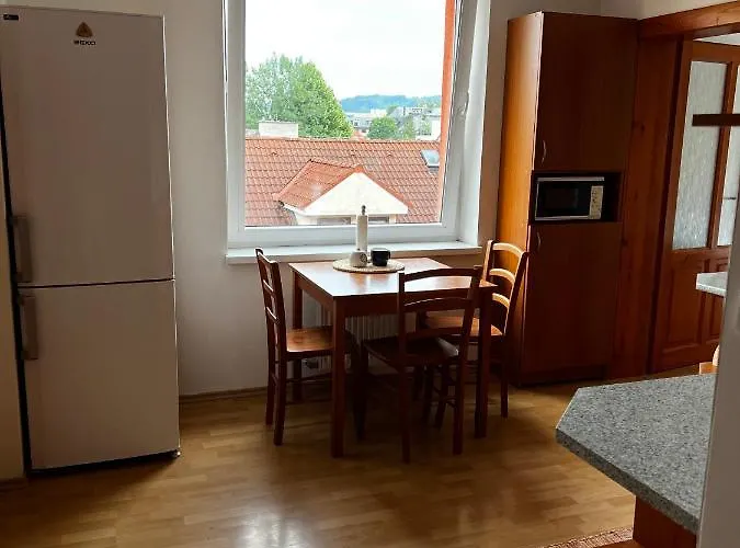 Apartman Mw Διαμέρισμα *