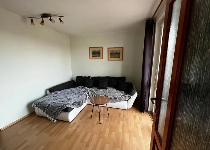 Apartman Mw Πόπραντ