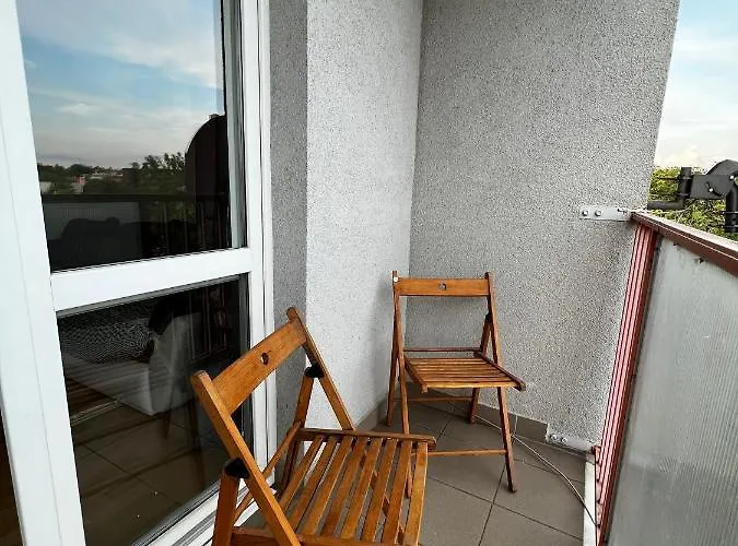 Apartman Mw *
