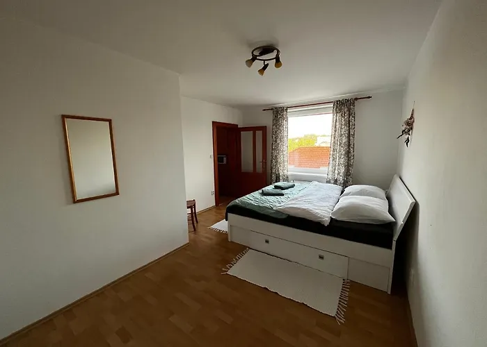 Apartman Mw Πόπραντ