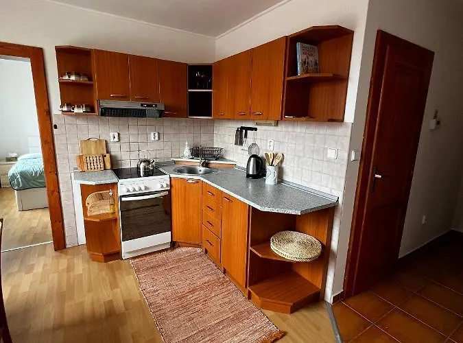 Apartman Mw