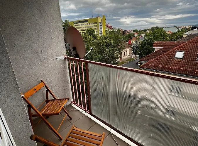 Διαμέρισμα Apartman Mw *